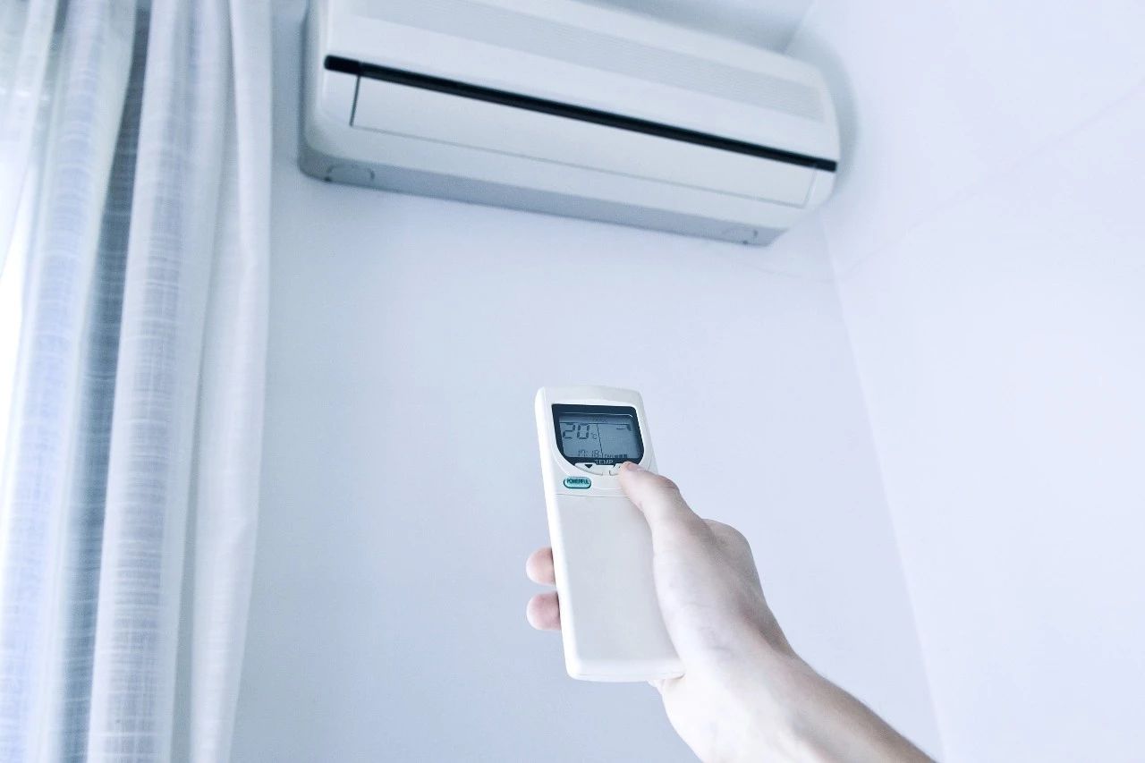 空调温度设置多少比较省电